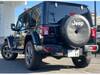 CHRYSLER JEEP WRANGLER UNLIMITED