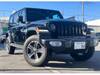 CHRYSLER JEEP WRANGLER UNLIMITED