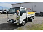 2005 ISUZU OTHER