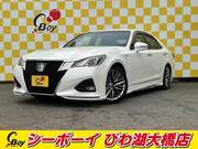 2015 TOYOTA CROWN