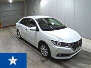 2018 TOYOTA PREMIO 1.5F EX PACKAGE