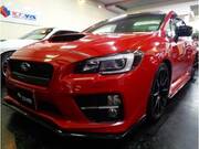 2016 SUBARU WRX S4