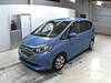 HONDA FREED HYBIRD