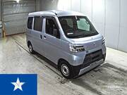 2020 DAIHATSU HIJET CARGO