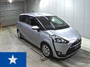 2016 TOYOTA SIENTA G