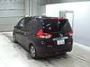 HONDA FREED HYBIRD