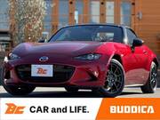 2019 MAZDA ROADSTER