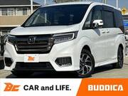 2021 HONDA STEPWAGON