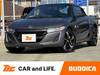 HONDA S660