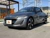 HONDA S660