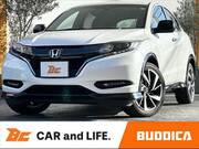 2017 HONDA VEZEL