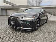 2023 LEXUS ES