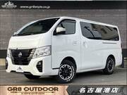 2023 NISSAN CARAVAN