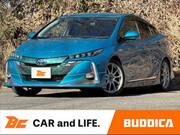 2017 TOYOTA PRIUS PHV