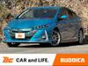 TOYOTA PRIUS PHV