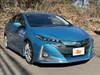 TOYOTA PRIUS PHV
