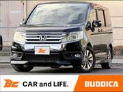 2013 HONDA STEPWAGON