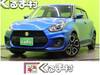 SUZUKI SWIFT SPORT