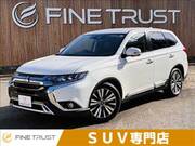 2018 MITSUBISHI OUTLANDER