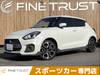 SUZUKI SWIFT SPORT