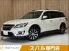 SUBARU EXIGA CROSS OVER