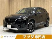 2015 MAZDA CX-5