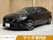 2013 MAZDA ATENZA SEDAN