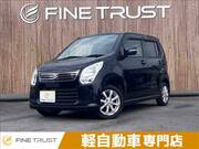 2013 SUZUKI WAGON R