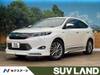 TOYOTA HARRIER HYBRID