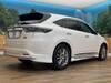 TOYOTA HARRIER HYBRID