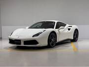 2018 FERRARI 488 GTB