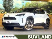 2025 TOYOTA YARIS CROSS Z