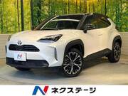 2025 TOYOTA YARIS CROSS Z