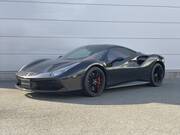 2018 FERRARI 488 GTB (Left Hand Drive)