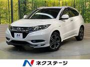 2015 HONDA VEZEL