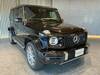 MERCEDES BENZ G-CLASS