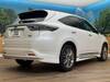 TOYOTA HARRIER HYBRID