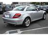 MERCEDES BENZ SLK