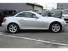 MERCEDES BENZ SLK
