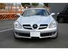 MERCEDES BENZ SLK