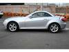 MERCEDES BENZ SLK