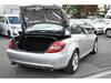 MERCEDES BENZ SLK