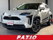 2020 TOYOTA YARIS CROSS Z
