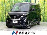 2021 NISSAN ROOX