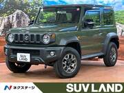 2023 SUZUKI JIMNY SIERRA