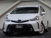 2019 TOYOTA PRIUS ALPHA G