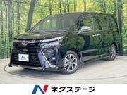 2020 TOYOTA VOXY
