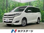 2019 TOYOTA NOAH G