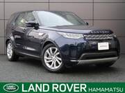 2019 LAND ROVER DISCOVERY