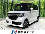 2020 HONDA N-BOX CUSTOM